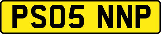 PS05NNP