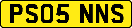 PS05NNS