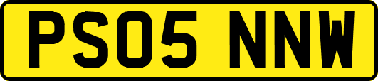 PS05NNW