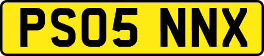 PS05NNX