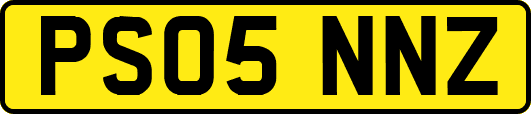 PS05NNZ