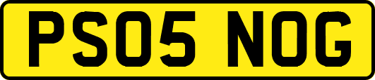 PS05NOG