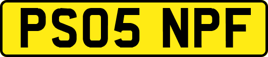 PS05NPF