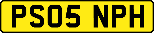 PS05NPH
