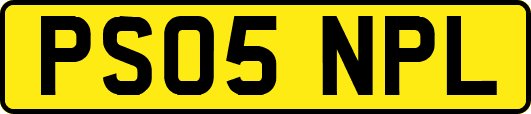 PS05NPL