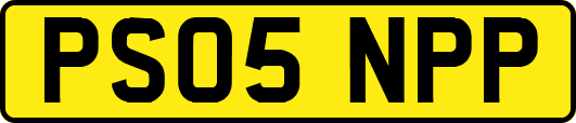 PS05NPP
