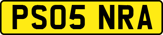 PS05NRA
