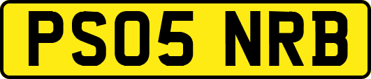 PS05NRB