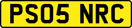 PS05NRC