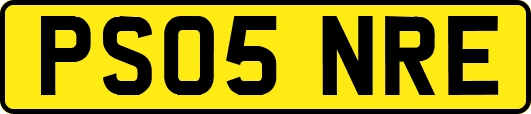 PS05NRE