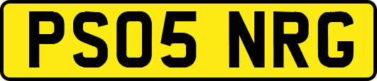 PS05NRG