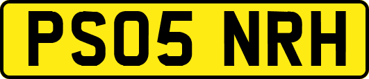 PS05NRH