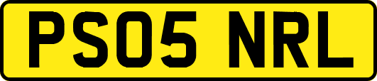 PS05NRL