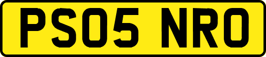 PS05NRO