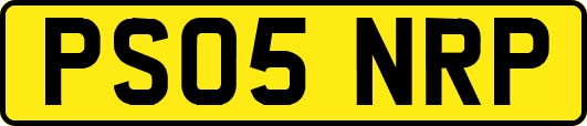 PS05NRP