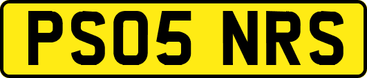 PS05NRS