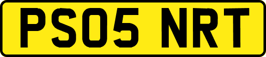 PS05NRT