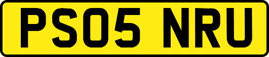 PS05NRU