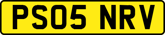 PS05NRV