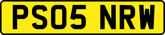 PS05NRW
