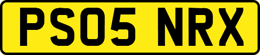 PS05NRX