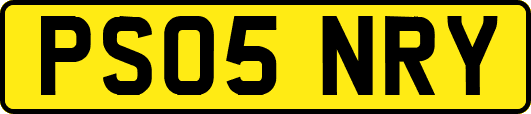 PS05NRY