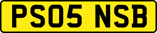 PS05NSB
