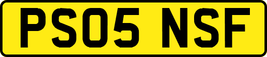PS05NSF