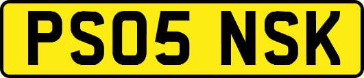 PS05NSK