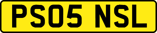 PS05NSL