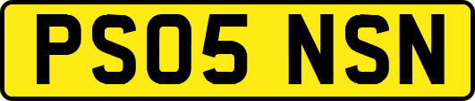 PS05NSN