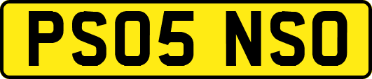 PS05NSO
