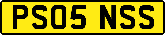 PS05NSS
