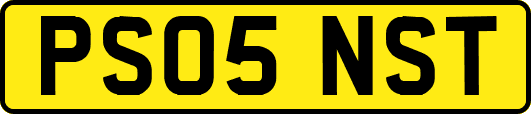PS05NST