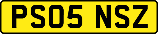 PS05NSZ