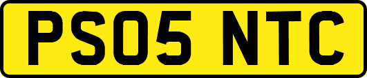 PS05NTC
