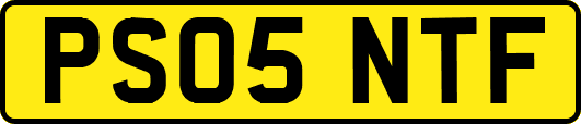 PS05NTF