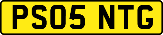 PS05NTG