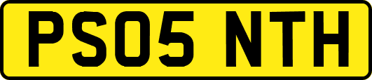 PS05NTH