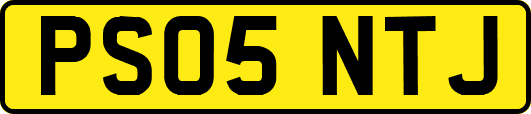 PS05NTJ