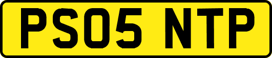 PS05NTP