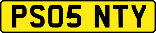 PS05NTY