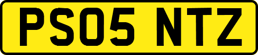 PS05NTZ