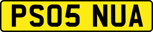 PS05NUA