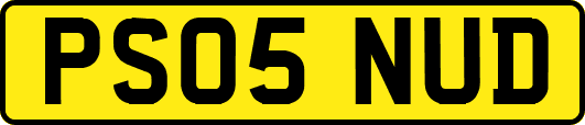 PS05NUD