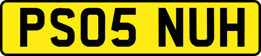 PS05NUH