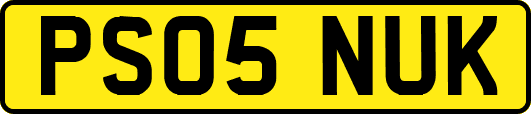 PS05NUK