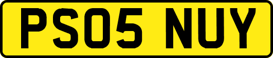 PS05NUY