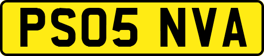PS05NVA