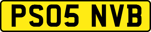 PS05NVB